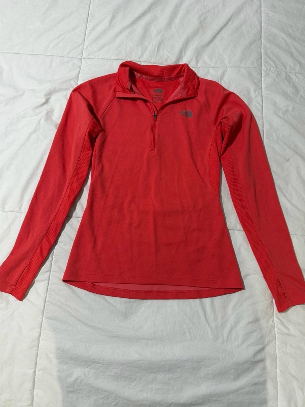 The North Face Women's Flash Dry Active Top